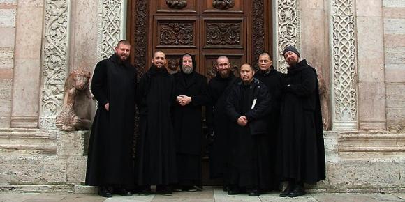 QUAERERE DEUM +++ Buscar a Dios