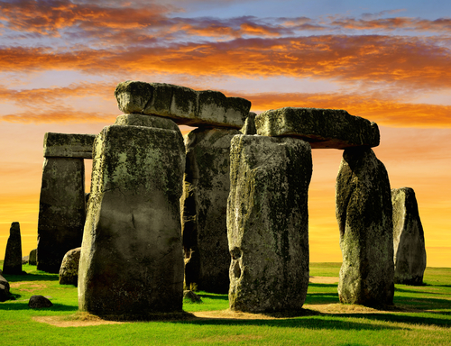 Stonehenge: descubren el origen de las piedras
