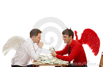 La elección del amor