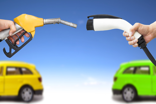 Guía para comprar un coche eléctrico