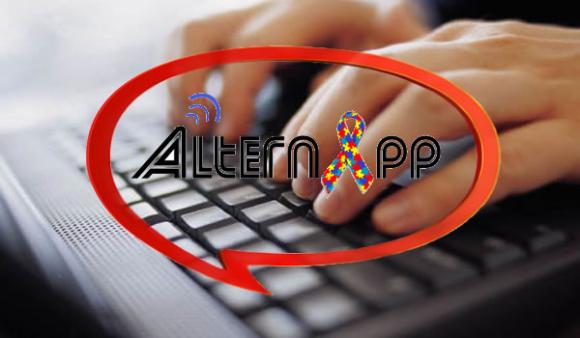 Estudiantes Argentinos crean un software inclusivo‏ para ayudar a personas con dificultades cognitivas y con movilidad reducida