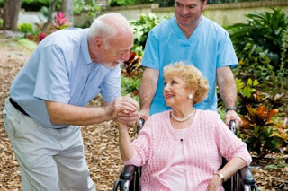 La ansiedad es distinta en los pacientes con Parkinson