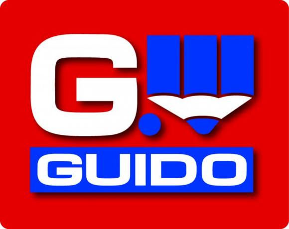 LIBRERÍA GUIDO