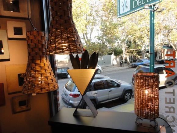 Puerto de Frutos: Puerta abierta al Diseño Argentino