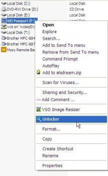 Unlocker
