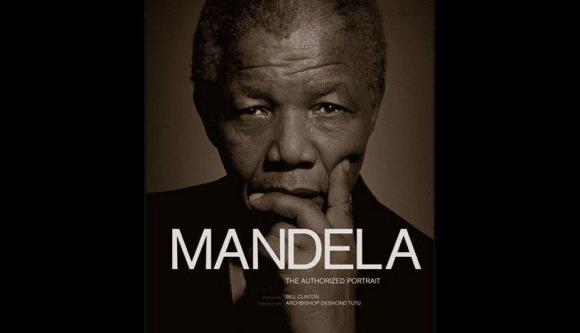 Muere Nelson Mandela