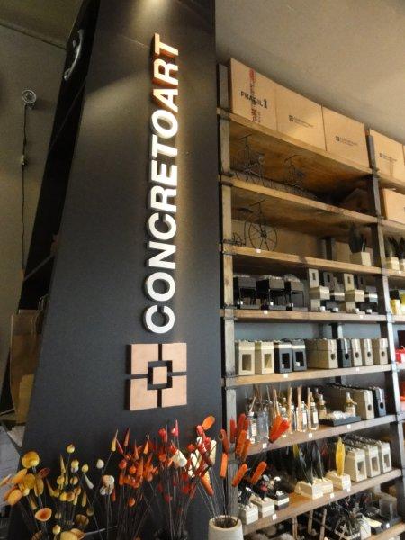 Diseño Argentino en el Puerto de Frutos