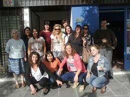 ESPECIALIZACION EN MEDIACION FAMILIAR EN TRELEW