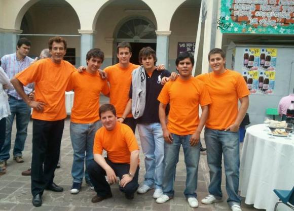 Juntos PODEMOS