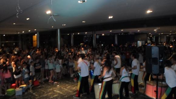 FOTOS¨FIESTA JOCKEY CLUB CIUDAD BS AS¨SABADO PASADO