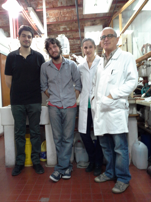 Investigadores Argentinos logran un avance computacional para mejorar fármacos contra el cáncer