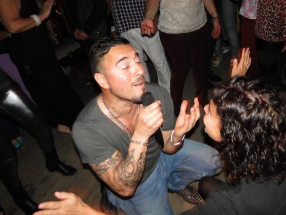 SHOWS PARA ESTA SEMANA DICIEMBRE....