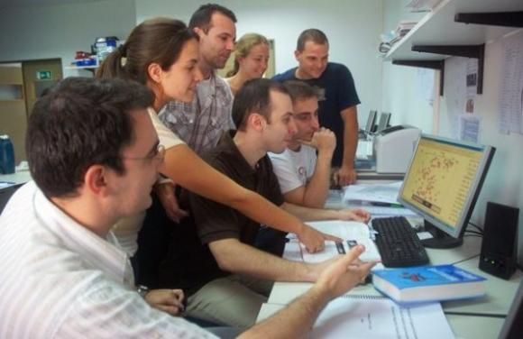 Investigadores Argentinos logran importante avance contra el Parkinson