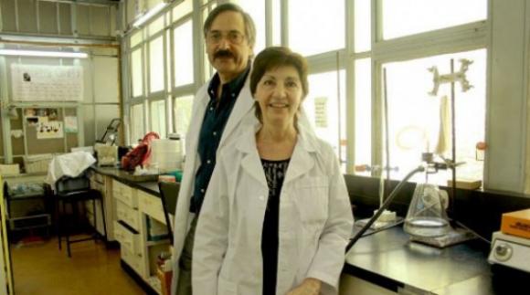 Cientificos Argentinos desarrollan nueva terapia genética para el tratamiento del melanoma en perros