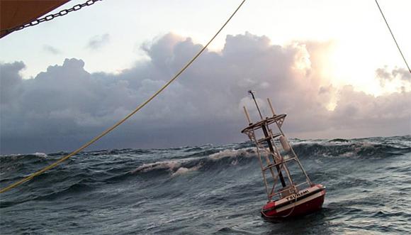 Descubren agua dulce bajo el mar y científicos proponen explotar su uso