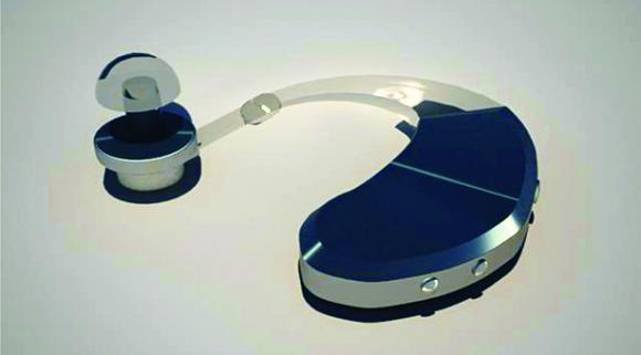 Investigadores Argentinos desarrollaron un dispositivo para tratar deficiencias auditivas sin distorsionar otros sonidos