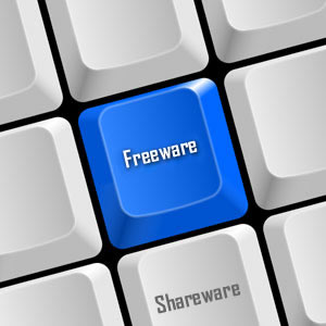 Shareware y Freeware