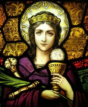 SANTA BARBARA. Historia y Película.