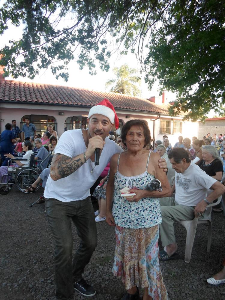 FOTOS¨FIESTA NAVIDAD GERIATRICO¨ABRIL¨(EVENTO PRIVADO)