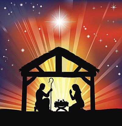 FELIZ NATIVIDAD DEL SEÑOR