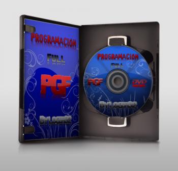 Programación full