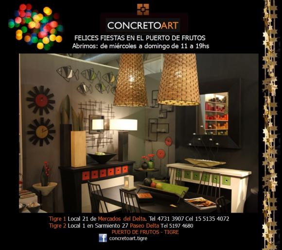 Mirá cómo decoramos Casa Foa 2011