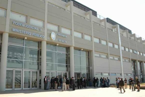 Salta: nuevamente dos víctimas inocentes, una de ellas condenada a morir