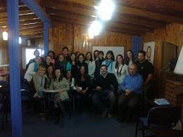 ESPECIALIZACION EN MEDIACION FAMILIAR EN BARILOCHE