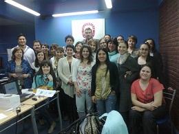 FORMACION BASICA EN MEDIACION EN VIEDMA