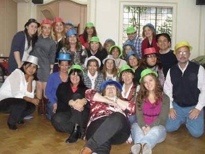 Curso de NEGOCIACION en La Plata