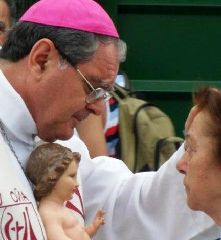 La paz se construye con gestos cotidianos