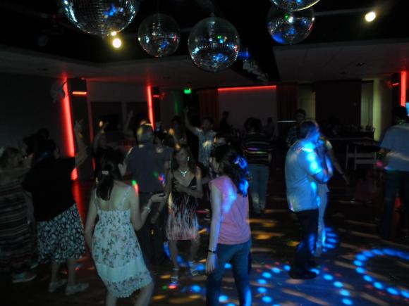 FOTOS¨CUMPLE Y ANIVERSARIO ESTELA Y MARCELO¨(EVENTO PRIVADO)LUNES