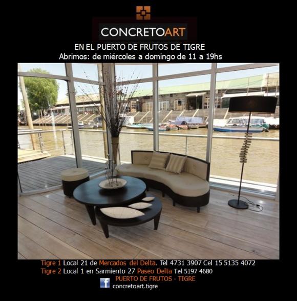 Fin de semana visitando el Puerto de Frutos: te esperamos