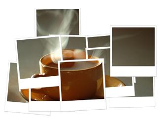 Crear un collage de fotografías a partir de una sola imagen