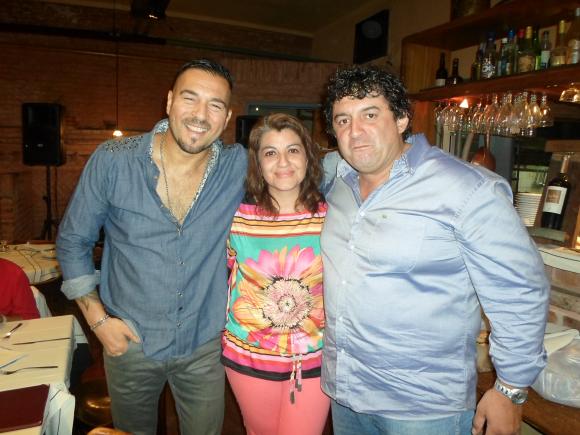 FOTOS ¨CUMPLE PAMELA¨(EVENTO PRIVADO) AYER