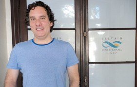 Cientificos Argentinos y extranjeros descubren regeneración de miembros amputados