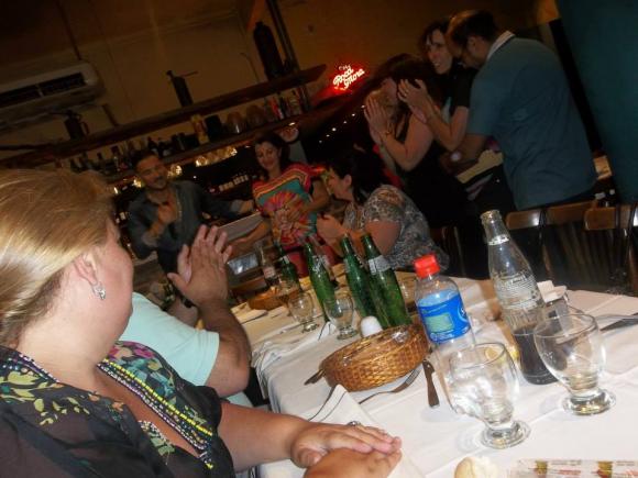 FOTOS¨CUMPLE PAMELA¨(EVENTO PRIVADO)