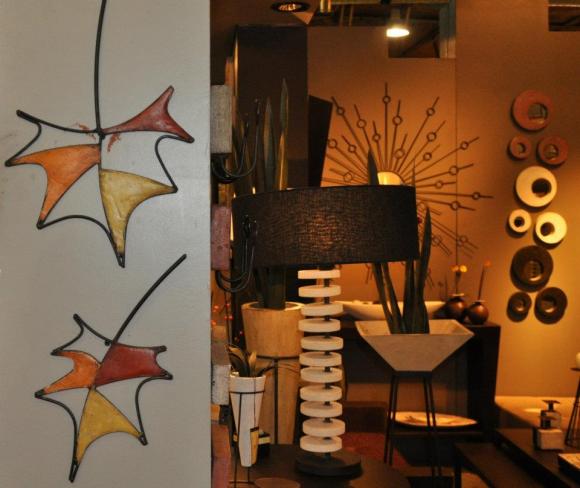 Disfrutá el Puerto de Frutos - Visitá Concretoart Tigre