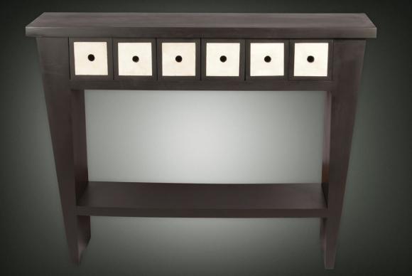 Diseño Argentino Hecho a Mano - Puerto de Frutos de Tigre