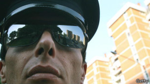 Italia: policías descifran texto secreto de la mafia