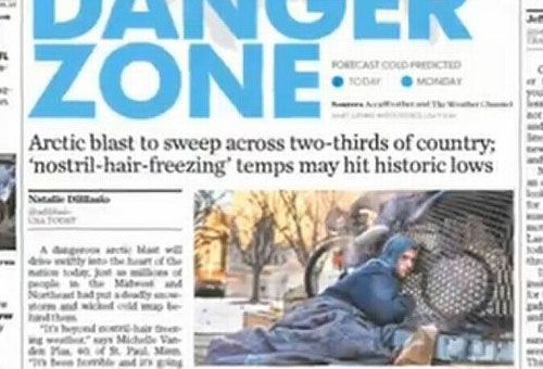 Madre da gracias a Dios por encontrar a su hijo desaparecido gracias a foto de diario