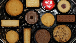 ¿Son las galletas adictivas?