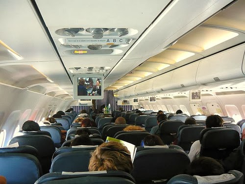 Enfermedades respiratorias: los riesgos de subirlas al avión