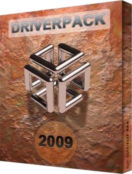 Drivers pack 2009 9.0