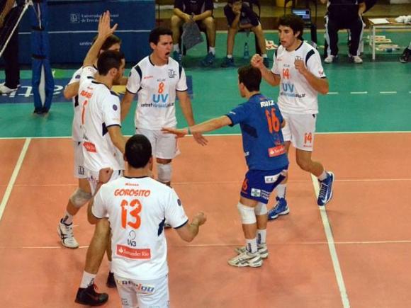 UNTREF enfrenta a Boca Río Uruguay Seguros