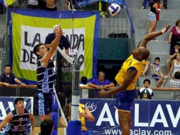 Y una noche perdió...