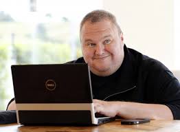 Kim Dotcom se mete en la política y lanza su partido Megaparty