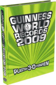 Guiness world records 2009 (torrent)