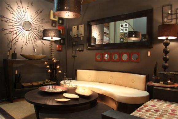 Diseño Argentino: Concretoart, Puerto de Frutos, Tigre