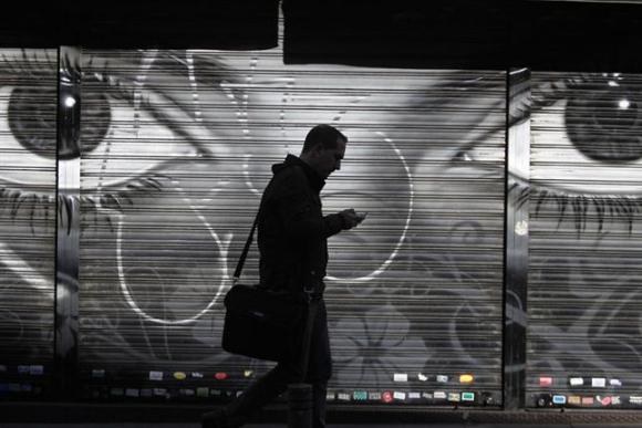 EE.UU. también logró vigilar unas 100.000 PC sin acceso a Internet